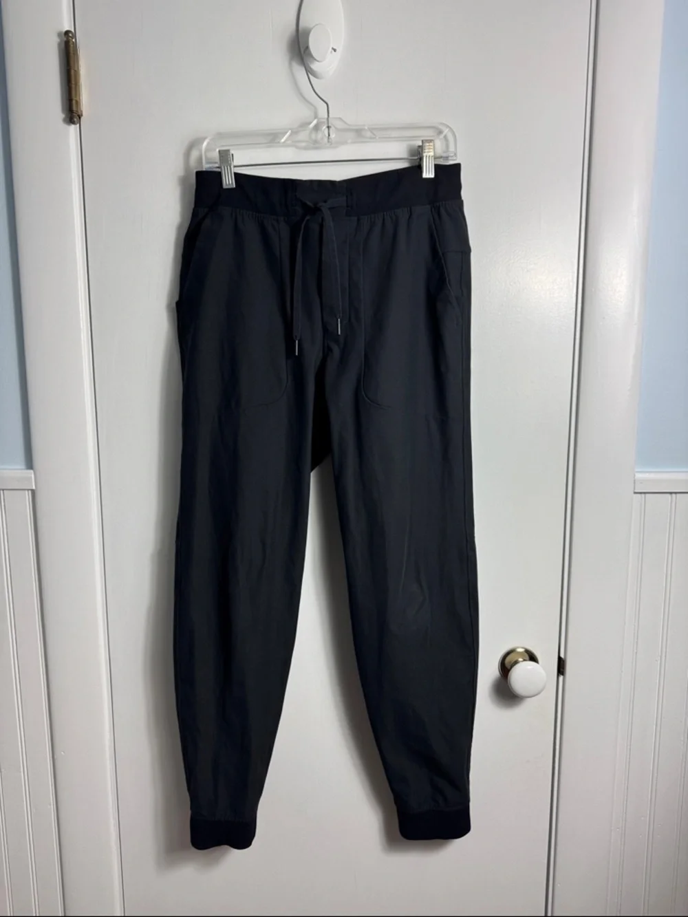 Lululemon‎ ABC Jogger 30” Black Size Medium
